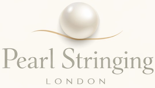 Pearl stringing London